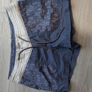 Columbia Shorts